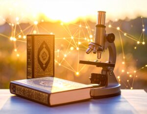 Quran and Science, Islamic Science hub
