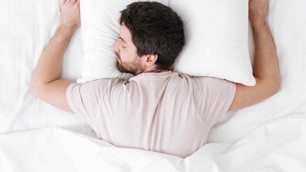 Prophetic sleep,sunnah sleep,sleep posture in islam, sleeping on right side benefits,sunnah and science,